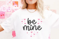 Jade Skies | Cute Script Font