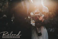 Jadyn Maria - Luxury Signature Font