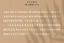 Jadyn Maria - Luxury Signature Font