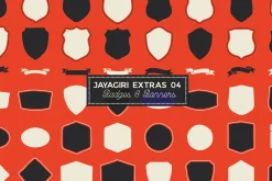 JA Jayagiri + Extras