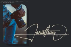 Jalliya 7 Realistic Signature Vol.2