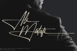 Jalliya 7 Realistic Signature Vol.2