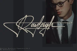 Jalliya 7 Realistic Signature Vol.2