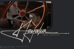 Jalliya 7 Realistic Signature Vol.2