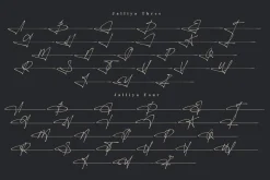 Jalliya 7 Realistic Signature Vol.2