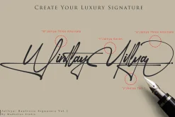 Jalliya 7 Realistic Signature Vol.2