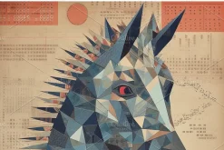 Jamy collection · Japanese Myth