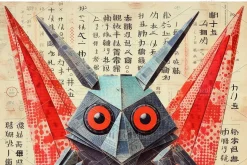 Jamy collection · Japanese Myth