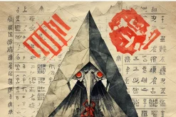 Jamy collection · Japanese Myth