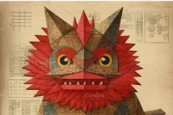 Jamy collection · Japanese Myth