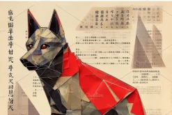 Jamy collection · Japanese Myth