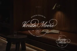 Jane Eyre - Pixel Script Font