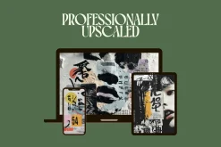 70 Japanese Collage Wallpapers