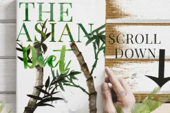 Japanese Flower art & Design Bundle