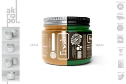 Jar Mock Up
