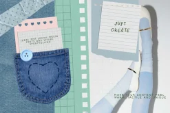Jeansful Journaling Kit