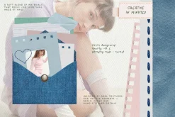 Jeansful Journaling Kit