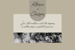 Jelina Nostalgia - Cozy Handwritten