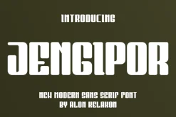 Jengipor