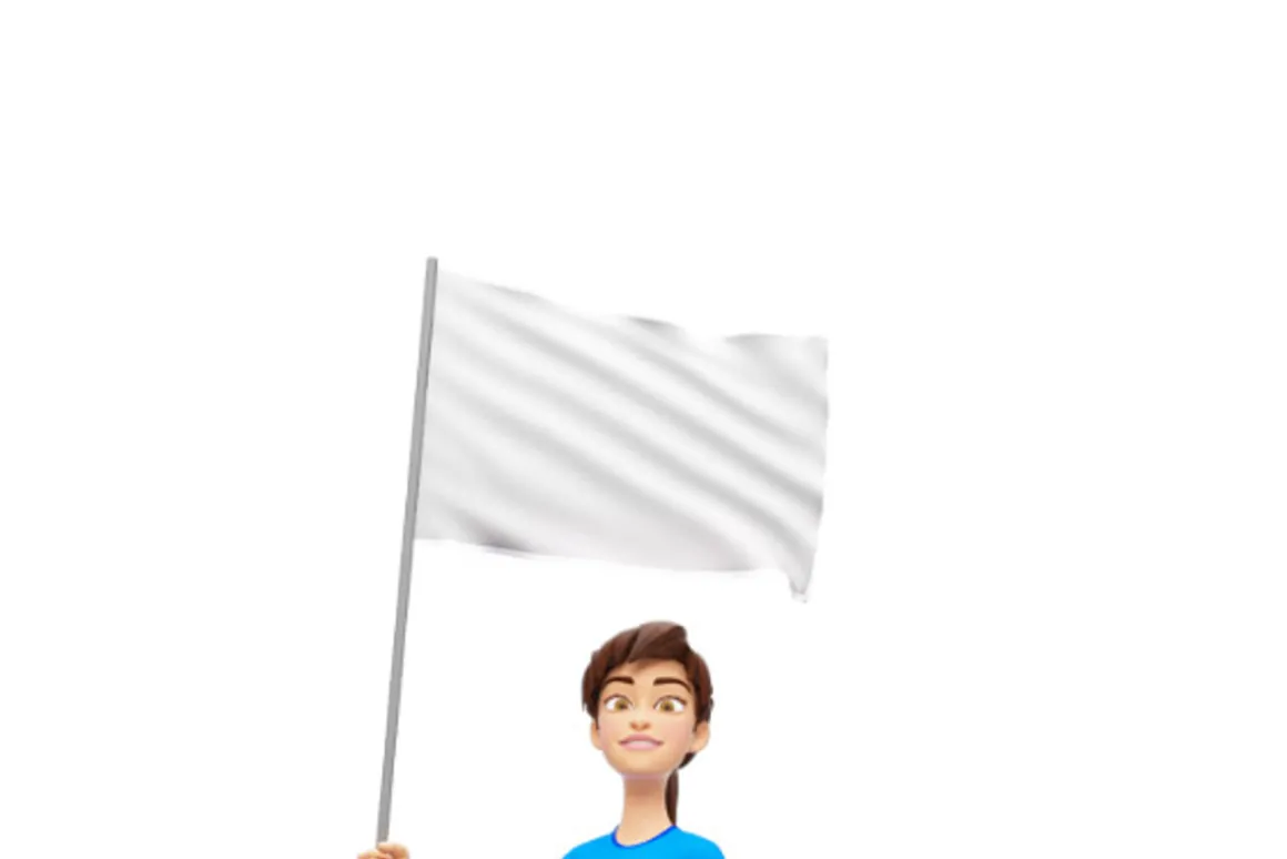 35 Jenny 3D Product Promo Mock-Ups