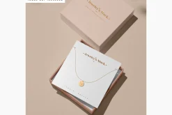Jewelry box mockup bundle