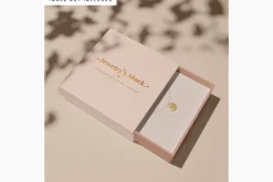 Jewelry box mockup bundle