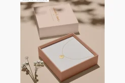 Jewelry box mockup bundle