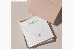 Jewelry box mockup bundle