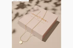 Jewelry box mockup bundle