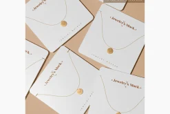 Jewelry box mockup bundle