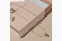 Jewelry box mockup bundle
