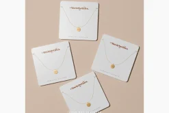 Jewelry box mockup bundle