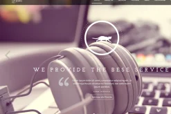 Jhinti - Multipurpose HTML Template