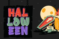 Jhon Mona – Playful Display Font