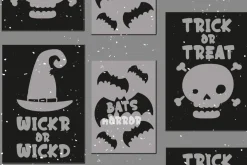 Jhon Mona – Playful Display Font