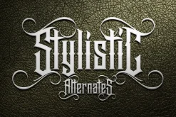 Jibriel Typeface
