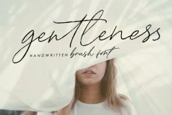 Josephine Handwritten Font