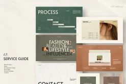 Joseph UGC Media Kit