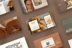 Joseph UGC Media Kit