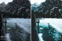 Joshua Fuller Preset Pack Vol.04