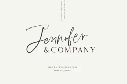 Joules et Jacques Font Duo