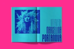 Joya Sans V2 - Condensed Font Family