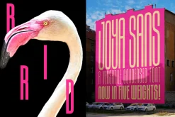 Joya Sans V2 - Condensed Font Family