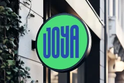 Joya Sans V2 - Condensed Font Family