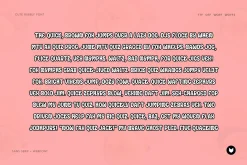 Juicyfig funny kids Typeface
