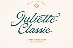 Juliette Classic