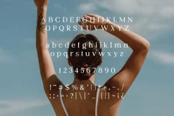 Juliette - Modern & Elegant Serif