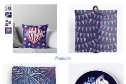 July 4th Independence Day Party