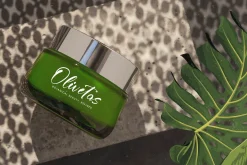 Jungle Coastal Natural Handwritten