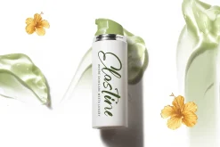 Jungle Coastal Natural Handwritten